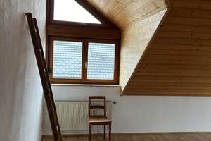 *Schöne Lage* in Althengstett 2 Zi.Whg 63m²+Balkon – Im Forstgarten 12, 75382 Althengstett – Vorschaubild 4