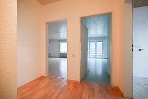Für kreative Mieter: Ruhig gelegene Zwei-Zimmer-Wohnung mit Südostbalkon in Niedersprockhövel – Mausegatt 7, 45549 Sprockhövel – Vorschaubild 2