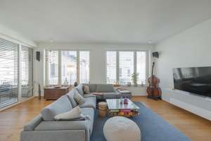 Wohnrarität in Münsters Bestlage!
Exklusive Maisonettewohnung in den Clemensbögen – Die vollständige Adresse der Immobilie erhältst du vom Anbieter., 48143 Dom, Münster – Vorschaubild 8