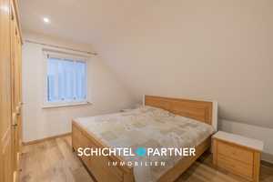 Worpswede | Modernes Einfamilienhaus in Sackgassenlage mit großem Grundstück – Osterholz (Kreis) – Vorschaubild 11