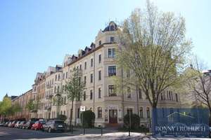 Moderne 2-Raum-Wohnung mit Balkon – gepflegt wohnen auf dem Kaßberg! – Agricolastraße 65, 9112 Kaßberg, Chemnitz – Vorschaubild 9