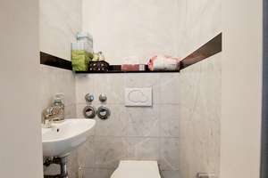 Altstadt/Fussgängerzone - 3 Zimmer mit Balkon, EBK und TG-Stellplatz – Die vollständige Adresse der Immobilie erhältst du vom Anbieter., 65183 Mitte, Wiesbaden – Vorschaubild 18