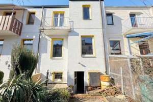 Findorff / Sanierungsbedürftiges Reihenmittelhaus in gefragter Lage – Die vollständige Adresse der Immobilie erhältst du vom Anbieter., 28215 Regensburger Straße, Bremen – Vorschaubild 13