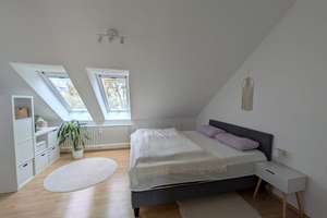 Tolle 2,5-Zimmer-DG-Wohnung mit Ausblick – Endelbangstraße 23, 70569 Dachswald, Stuttgart – Vorschaubild 7