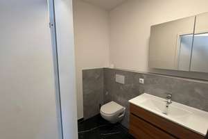 Aachen-Rothe Erde | 4 Zimmer | Terrasse | Stellplatz | Neubau 2023 – Die vollständige Adresse der Immobilie erhältst du vom Anbieter., 52068 Panneschopp, Aachen – Vorschaubild 7