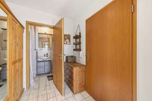 Seltene Gelegenheit: Großzügige Maisonettewohnung mit Gartenanteil und Einzelgarage – Die vollständige Adresse der Immobilie erhältst du vom Anbieter., 81549 Südgiesing, München – Vorschaubild 6