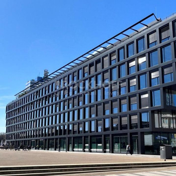 MERCATOR One | 300 - 720 m² | 19,50 EUR/m²