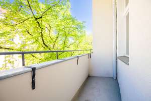 Bezugsfreie sanierte Stuck-Wohnung mit erstklassiger Ausstattung, Balkon, Parkett – Markelstraße 42, 12163 Steglitz, Berlin – Vorschaubild 6