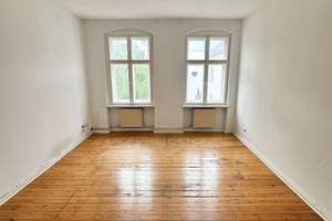Altbauflair in attraktiver Lage: bezugsfreie 2-Zimmer-Wohnung nahe Lietzenseepark in Charlottenburg! – Sophie-Charlotten-Straße 46, 14059 Charlottenburg, Berlin – Vorschaubild 2