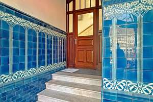 Historische Villa mit Charme auf kirchlichem Erbbaurecht in Hamburg Ohlsdorf - Wentzel Dr. – Die vollständige Adresse der Immobilie erhältst du vom Anbieter., 22337 Ohlsdorf, Hamburg – Vorschaubild 11