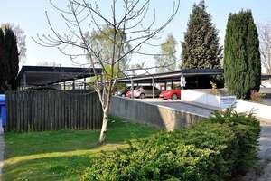 Möblierte EG Wohnung - Hochparterre - mit Balkon in Unilage ! Bielefeld - Großdornberg – Vulsiekshof 49, 33619 Dornberg, Bielefeld – Vorschaubild 14