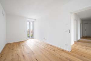 Renditepotenzial im Altbau: Kernsanierte 3-Zimmer-Wohnung im Zentrum Augsburgs – Die vollständige Adresse der Immobilie erhältst du vom Anbieter., 86153 Am Schäfflerbach, Augsburg – Vorschaubild 1