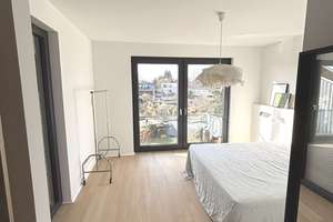 Modern*Dachterrasse*Aufzug*geräumige TG*4 Zimmer*2 Bäder – Die vollständige Adresse der Immobilie erhältst du vom Anbieter., 40237 Düsseltal, Düsseldorf – Vorschaubild 9