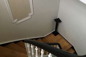 Ideal für Pärchen/ Einzelperson Charmante Maisonettewohnung im Villenviertel – Die vollständige Adresse der Immobilie erhältst du vom Anbieter., 53173 Godesberg-Villenviertel, Bonn – Vorschaubild 17