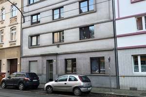 ***Attraktive Wohnung in zentraler Lage sucht nette Mieter***