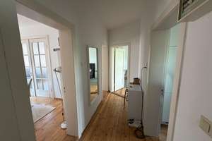 Wunderschöne 3-Zimmer Altbauwohnung in Bestlage – Die vollständige Adresse der Immobilie erhältst du vom Anbieter., 24103 Damperhof, Kiel – Vorschaubild 13