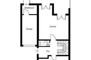 Sanieren oder neu verwirklichen in Oberkassel – Die vollständige Adresse der Immobilie erhältst du vom Anbieter., 40547 Oberkassel, Düsseldorf – Vorschaubild 17