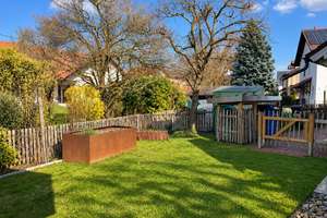 Familienfreundliche DHH in ruhiger Sackgasse - Garten, Kamin, Sauna & PV  |  provisionsfrei – 85452 Moosinning – Vorschaubild 19