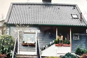 Modernes, lichtdurchflutetes Einfamilienhaus mit zweitem vermieteten Wohnhaus in Toplage von Neviges – Die vollständige Adresse der Immobilie erhältst du vom Anbieter., 42553 Neviges, Velbert – Vorschaubild 16
