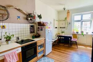 3-Zimmer Wohnung für August 2026 mit EBK in München-Sendling – Oberländerstraße 5, 81371 Sendlinger Feld, München – Vorschaubild 22