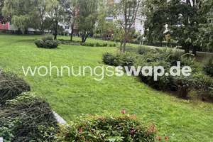 Wohnungstausch: Borner Straße 100