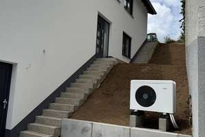 Einfamilienhaus Neubau – Holzbergstrasse 6a, 64668 Rimbach – Vorschaubild 2