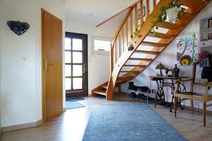 * Attraktives Mietbjekt in Uetze * - Einfamilienhaus mit Garage & ca. 689 m² Grundstück – Hannover (Kreis) – Vorschaubild 8
