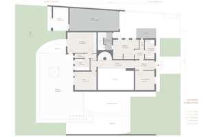 Haus im Haus in Villenkolonie Hartmannshofen – 348 m² Wohnfläche, 500 m² Privatgarten - Bestlage – Die vollständige Adresse der Immobilie erhältst du vom Anbieter., 80997 Allach, München – Vorschaubild 19