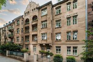 Stilvoll sanierter Altbau mit historischem Flair in begehrter Lage – Die vollständige Adresse der Immobilie erhältst du vom Anbieter., 68167 Neckarstadt-Ost/Wohlgelegen, Mannheim – Vorschaubild 22