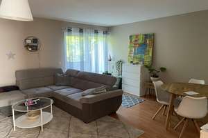 Alltagstaugliche 2 Zimmer in Wolfsburg