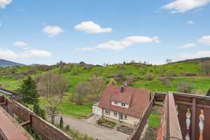 Traumhafte Aussicht im Schwarzwaldidyll: Ihr ruhiges Zuhause mit Fernblick nach Gernsbach – Die vollständige Adresse der Immobilie erhältst du vom Anbieter., 76597 Loffenau – Vorschaubild 26