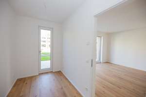 Erstbezug: Moderne 3,5-Zimmer-Wohnung mit zwei Terrassen und Garten – Hilde-Domin-Straße 12, 69126 Rohrbach, Heidelberg – Vorschaubild 8
