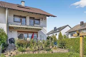 SOFORT FREI! Attraktives 1-Familienwohnhaus (DHH) in bester Wohnlage