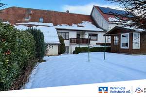 Einfamilienhaus mit zusätzlicher Mieteinnahme! – Die vollständige Adresse der Immobilie erhältst du vom Anbieter., 34434 Borgentreich – Vorschaubild 14