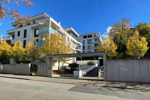 Exklusive 3-Zimmer-Wohnung in Kurparknähe