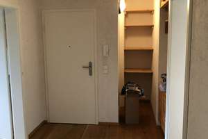 Schöne und helle 3ZKB in KA-Weiherfeld mit Balkon ins Grüne – Die vollständige Adresse der Immobilie erhältst du vom Anbieter., 76199 Weiherfeld-Dammerstock, Karlsruhe – Vorschaubild 13