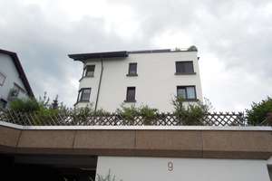 1-Zimmer-Wohnung  mit unverbaubarer Aussicht, Aufzug und Stellplatz in Eutingen -Provisionsfrei- – Mäurachsteige 9, 75181 Eutingen, Pforzheim – Vorschaubild 9