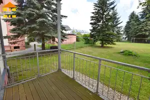 Geräumige Erdgeschosswohnung mit Balkon und Stellplatz! – Eichendorffstraße 21, 9131 Chemnitz – Vorschaubild 14
