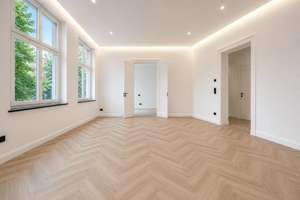Altbau-Perle in Pempelfort,Highclass-Ausstattung, Erstbezug – Die vollständige Adresse der Immobilie erhältst du vom Anbieter., 40479 Pempelfort, Düsseldorf – Vorschaubild 6