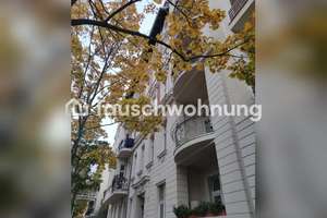 Tauschwohnung: Helle 2-Zimmer Wohnung in Moabit