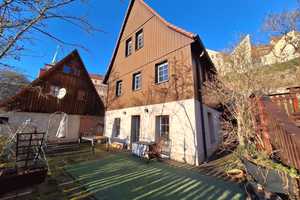ganzes Haus zur Miete!! helles, ruhiges 180m² Haus mit Garten in Bautzen unterhalb der Wasserkunst – Bautzen (Kreis) – Vorschaubild 20