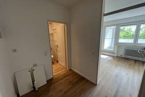 Gepflegte und teilmöblierte 1,5-Zimmer-Wohnung in Münster-Nienberge – Zur Gräfte 4, 48161 Nienberge, Münster – Vorschaubild 6