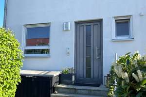Helle Doppelhaushälfte mit sonnigem Garten in Neuhausen auf den Fildern zu vermieten – Die vollständige Adresse der Immobilie erhältst du vom Anbieter., 73765 Neuhausen auf den Fildern – Vorschaubild 3