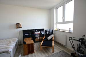 ***1 MONAT MIETFREI***Renoviertes Appartement in Top Lage! Direkt in der Bochumer Innenstadt! – Südring 15, 44787 Gleisdreieck, Bochum – Vorschaubild 2