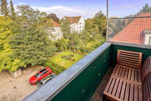 Gepflegte 3-Zimmer-Wohnung mit zwei Balkonen in Bremerhaven – Bremerhaven – Vorschaubild 12