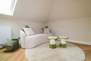 ALL-INCLUSIVE! Altbau-Traum mit freistehender Badewanne! – Die vollständige Adresse der Immobilie erhältst du vom Anbieter., 26122 Bahnhofsviertel, Oldenburg (Oldenburg) – Vorschaubild 4