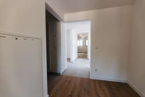Altersgerechte 2-Raum-Erdgeschosswohnung 49m² in Buckau - erstklassig ausgestattet – Budenbergstraße 9, 39104 Buckau, Magdeburg – Vorschaubild 12