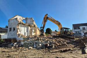 Es geht los!!! Neubau-Wohnung in BS / Thune  mit 169m² Gartenanteil – Die vollständige Adresse der Immobilie erhältst du vom Anbieter., 38110 Wenden-Thune-Harxbüttel, Braunschweig – Vorschaubild 2