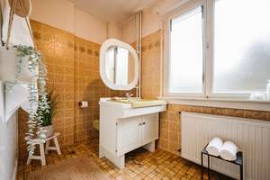 Altbaucharme, Südgarten & Parklage – ein Zuhause mit Geschichte und Zukunft – 65929 Unterliederbach, Frankfurt am Main – Vorschaubild 19