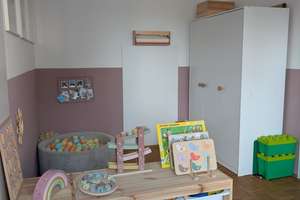 Schön und ruhig leben in sanierter Altbau-Wohnung – Die vollständige Adresse der Immobilie erhältst du vom Anbieter., 56068 Mitte, Koblenz – Vorschaubild 16